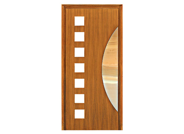 How to Find the Right Wooden Doors for Your Home