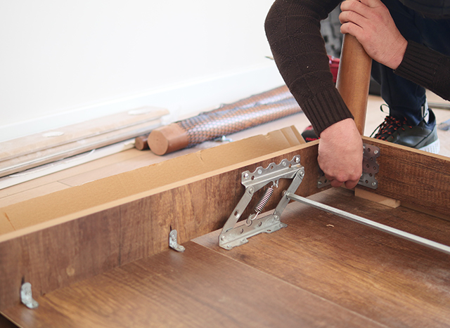 Professional Installation