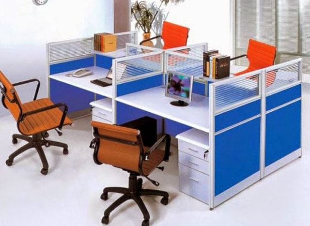 Better Storage Space