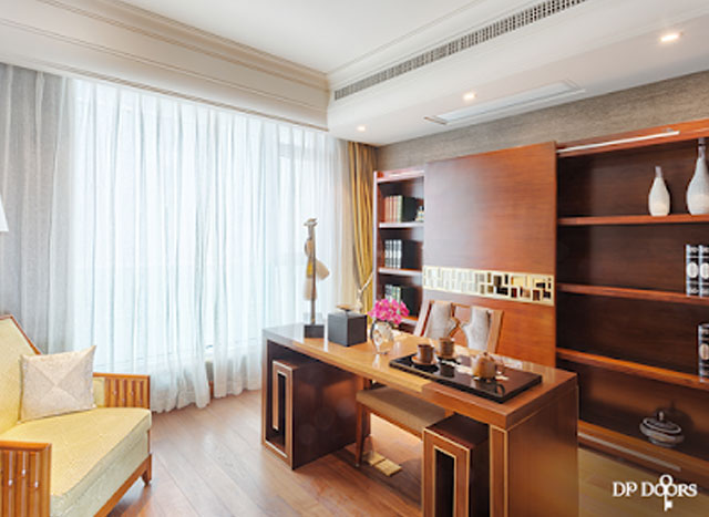 Quality Woods Are Most Expensive