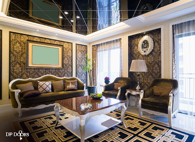 Strength of Wooden Material